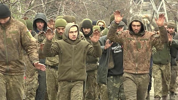 CNN: безвозвратные потери Киева с начала СВО достигли 260 тысяч человек