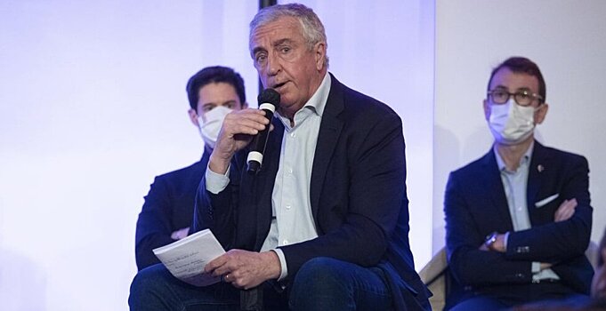 Тардиф о решении ИИХФ: «Оно не означает, что сборные России и Беларуси возвращаются на турниры. Продолжим следить за ситуацией на Украине»