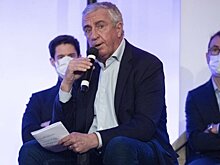 Тардиф о решении ИИХФ: «Оно не означает, что сборные России и Беларуси возвращаются на турниры. Продолжим следить за ситуацией на Украине»