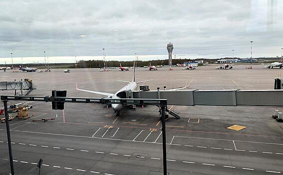 NYT: в США нехватка диспетчеров из-за шатдауна вызвала задержки авиарейсов