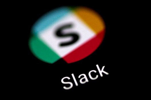 Tiffany и Slack упали на премаркете