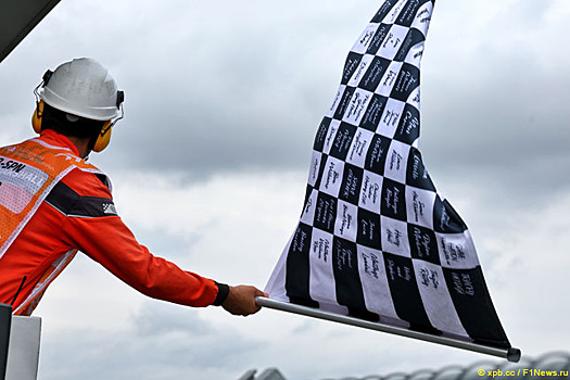 В руководстве Liberty Media очередные перестановки