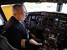 Boeing в 2020 году из-за пандемии понесла убытки почти на $12 млрд