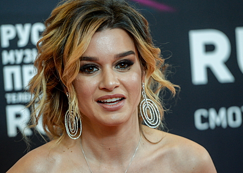 Бородина: "Лить грязь это удел бездельников, мой – идти дальше"