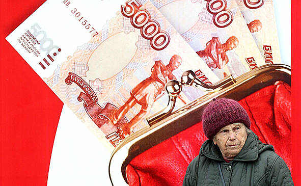 Прогноз-2018: Будем нащупывать новое «дно»