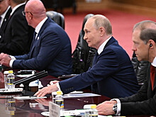 Путин рассказал о главных принципах своей работы