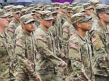 В США рассказали о возможной войне с Канадой