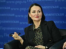 Депутат Буцкая: Повышение возраста молодежи необходимо серьезно обсуждать