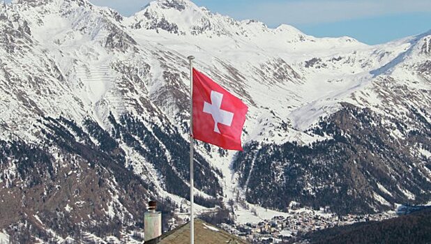 Швейцарцев переспросили о высылке иностранцев