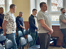 В Новосибирске вынесен приговор банде по делу о похищениях зависимых