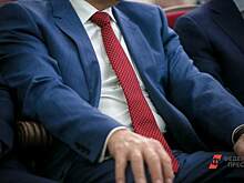 Депутаты Сургутского района выбрали нового главу