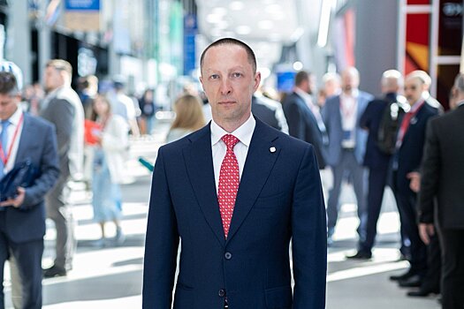 Вадим Лобов: предприниматель и создатель «Синергии»