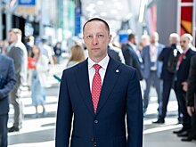 Вадим Лобов: предприниматель и создатель «Синергии»