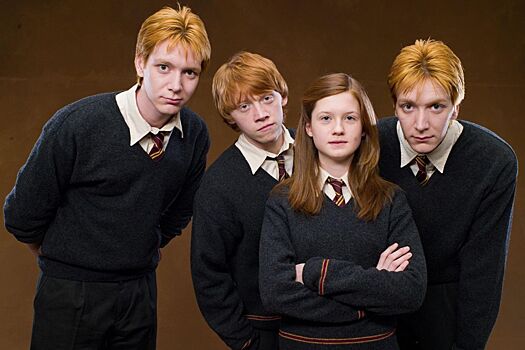 На презентации Hogwarts Legacy фанаты обнаружили предка семьи Уизли из «Гарри Поттера»