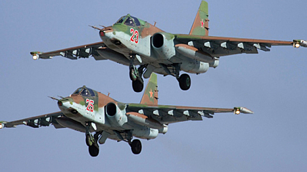 Лучше самолета не найти: американский штурмовик А-10 уступил "летающему танку" Су-25
