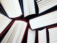 Школа № 1541 присоединилась к акции «Дарите книги с любовью»