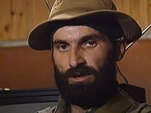 Раскрыт ответ Басаева на вопрос о сотрудничестве с ГРУ