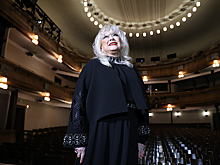 «Достойный человек, красивая женщина, талантливая актриса»: не стало Ирины Мирошниченко