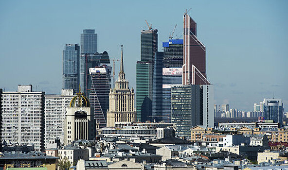 Инвестиции в коммерческую недвижимость России в I квартале 2015 сократились на 30%