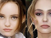 Как две капли: дочки, похожие на своих знаменитых матерей