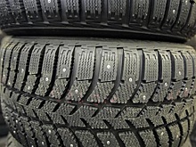 В московском метеобюро назвали температуру для смены летней резины на зимнюю