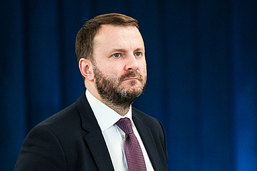 Орешкин: креативная экономика становится элементом общественного суверенитета