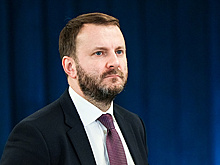 Орешкин: бюджетная конструкция России значительно лучше, чем у других стран