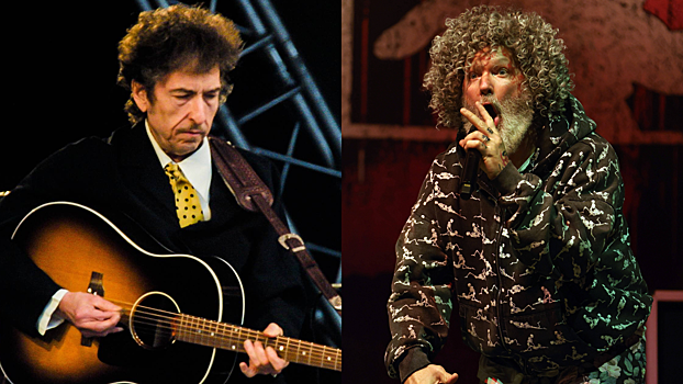 В саундтрек видеоигры Battlefield 6 вошли песни Боба Дилана и Limp Bizkit