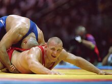 Первый крупный титул будущего Героя России, победа в дебютном «Кубке Кремля»