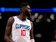 «Самара» подписала контракт с Джеймсом Эннисом