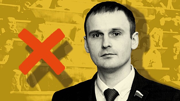 Сырой и принят в спешке: сенатор Леонов объяснил, почему голосовал против закона о просветительской деятельности