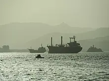 Стало известно о просьбе РФ к США прекратить преследование танкера Bella 1