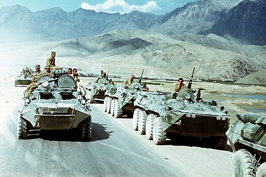 Что, если бы СССР не ввел войска в Афганистан