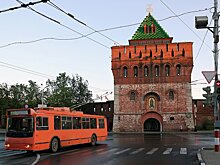 Контроль за работой нижегородского транспорта усилится с приходом двух заместителей Гойхмана