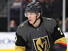 СМИ: ЦСКА подпишет контракт с хоккеистом «Вегаса» Зыковым