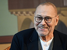 Кончаловский раскрыл название нового сериала о революции