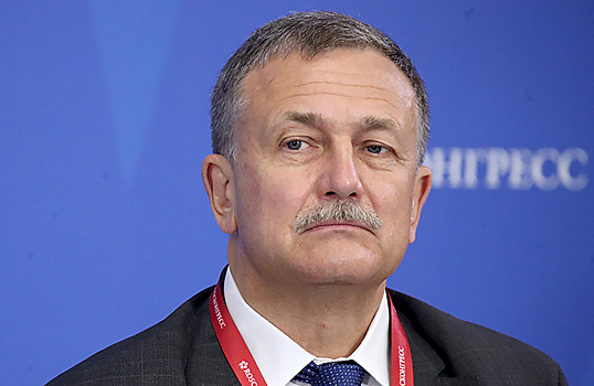 Давыдов: российский импорт почти вернулся на докризисный уровень