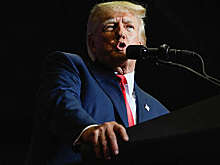 NYT: республиканцы винят Трампа в результатах промежуточных выборов