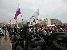 ЛНР и Южная Осетия подписали соглашение о дипломатических отношениях