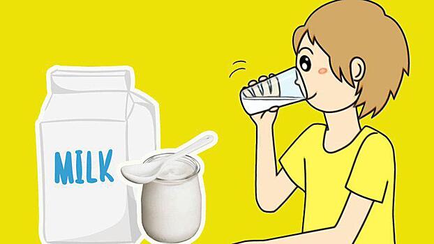 Нужно ли взрослым пить молоко? Говорят, после 30 лет его сложно усвоить