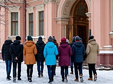 В Петербурге с 23 по 29 мая пройдут мероприятия в честь Дня студента