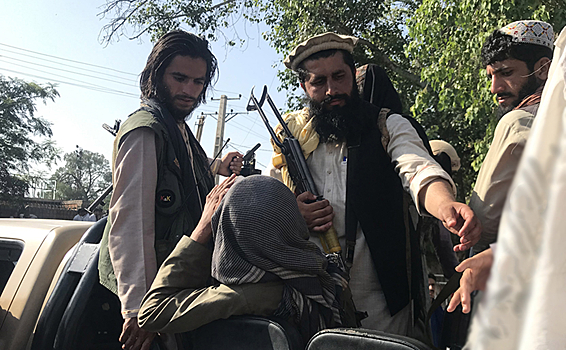 Талибы попросили у России упростить получение виз