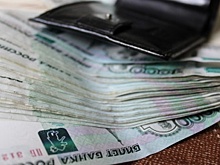 Бывшим сотрудникам банка «Спурт» выплатят более 50,8 миллиона рублей