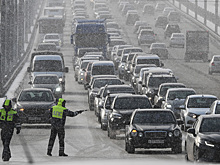 ГИБДД предупредила водителей о крупном штрафе с арестом автомобиля
