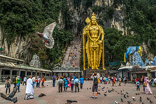 Раскрыта оптимальная стоимость отдыха в популярной пляжной стране весной
