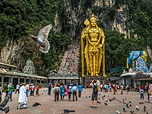 Раскрыта оптимальная стоимость отдыха в популярной пляжной стране весной