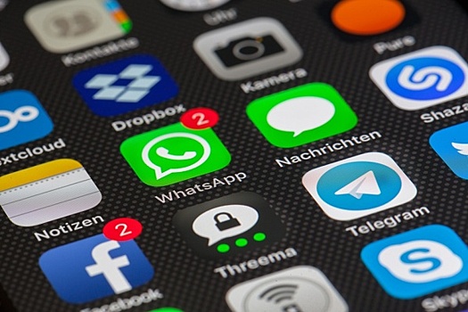 Whatsapp изменил принцип работы в Индии из-за скандала с утечкой данных