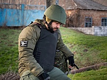 Омбудсмен Херсонской области рассказал "РГ", как помогает жителям в зоне СВО
