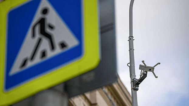 В ГАИ рассказали, при каких условиях дорожные камеры не видят номера машин