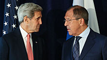 Лавров и Керри отметили прогресс в сирийском вопросе
